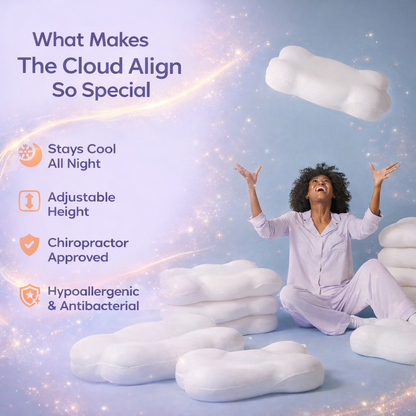 Mellow Cloud Align