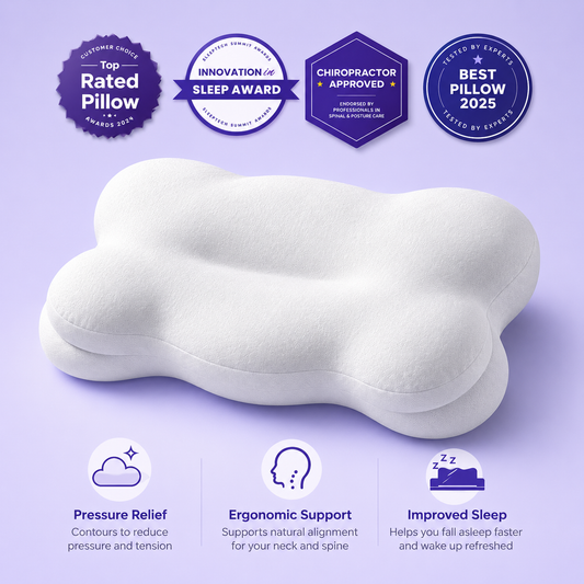 Mellow Cloud Align